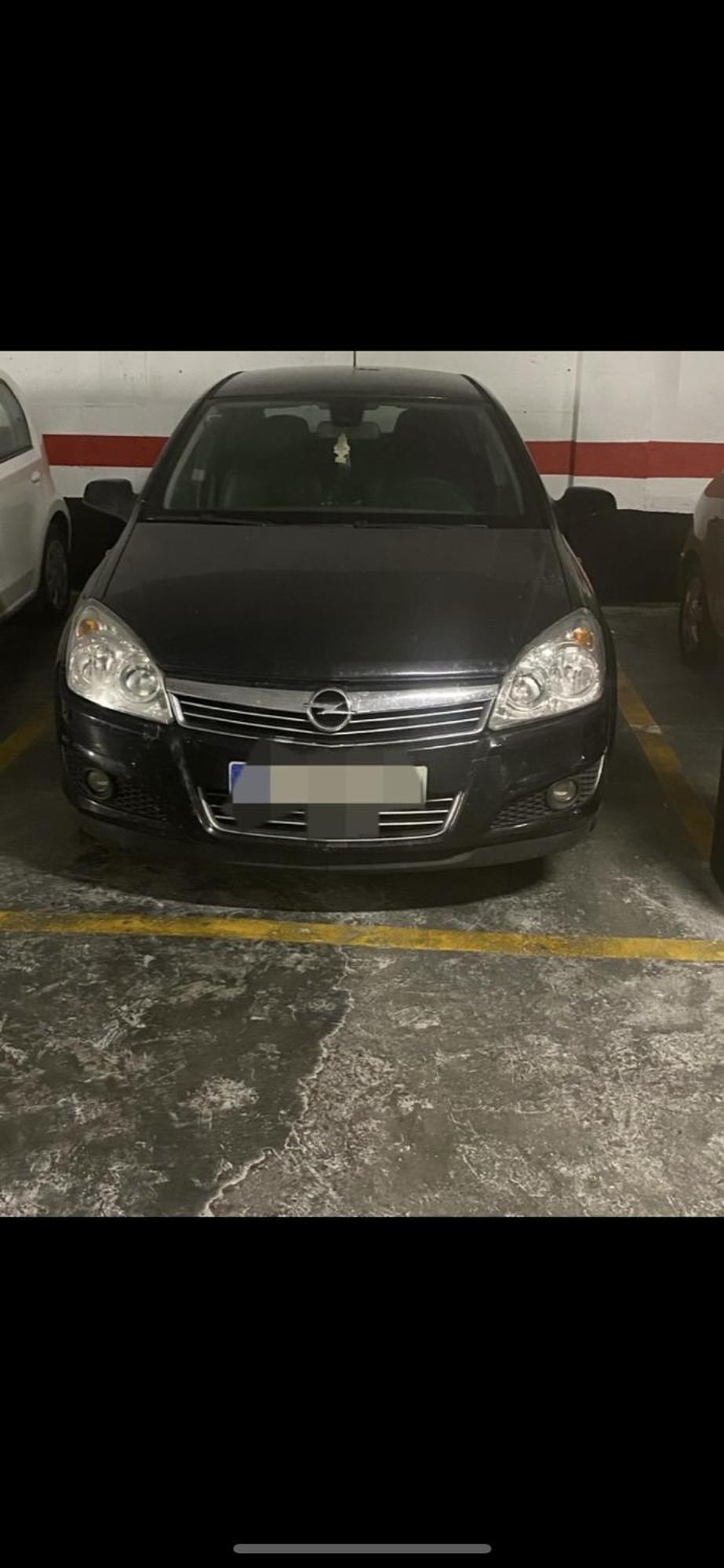 Los Secretos Del Mediterraneo Con Parking Privado Gratuito Benidorm Exteriér fotografie