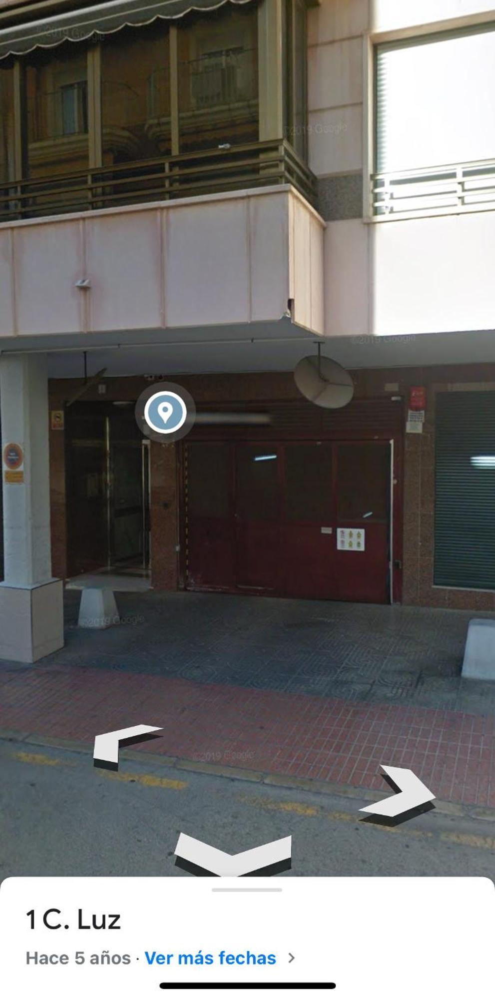 Los Secretos Del Mediterraneo Con Parking Privado Gratuito Benidorm Exteriér fotografie