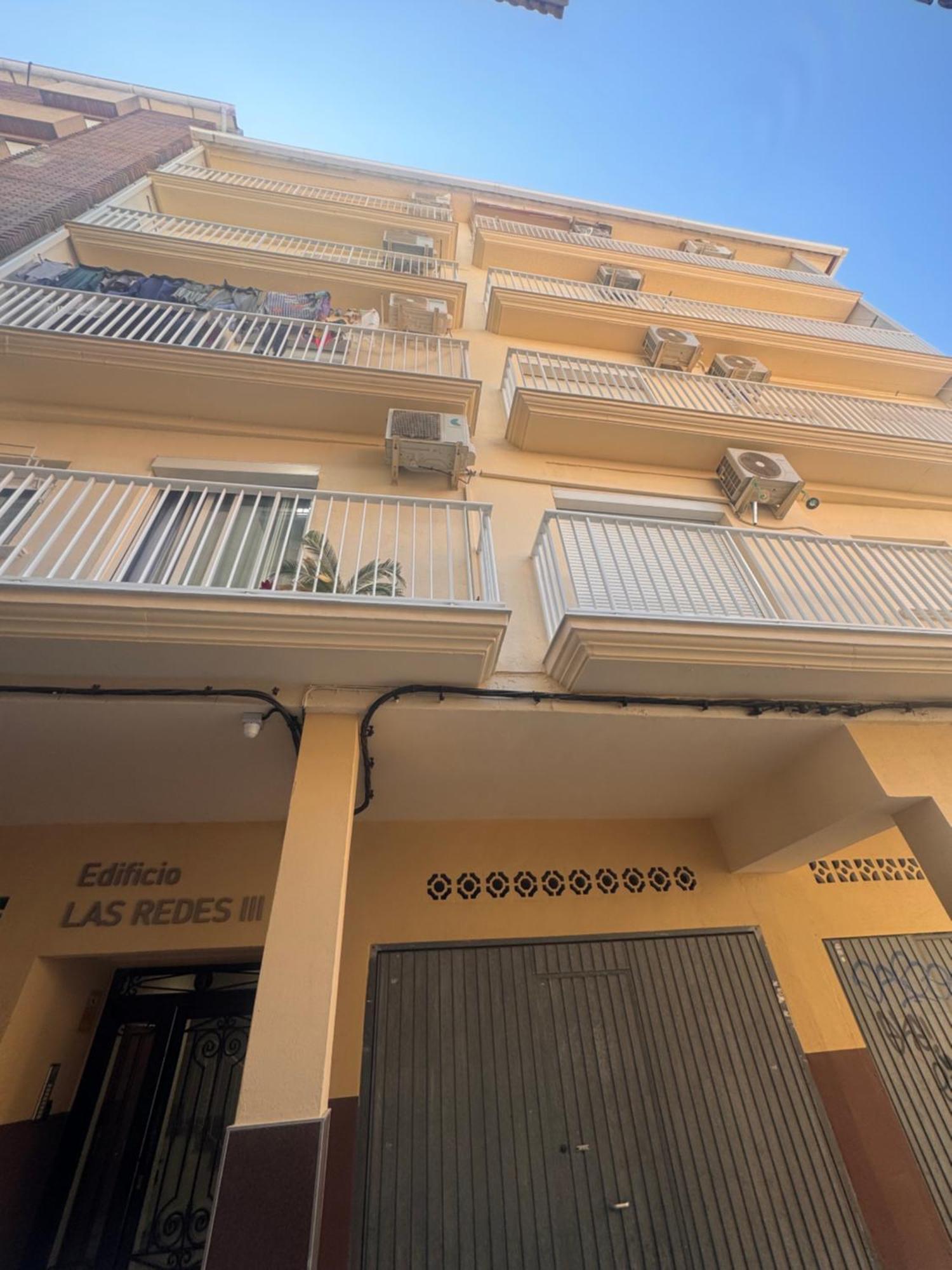 Los Secretos Del Mediterraneo Con Parking Privado Gratuito Benidorm Exteriér fotografie